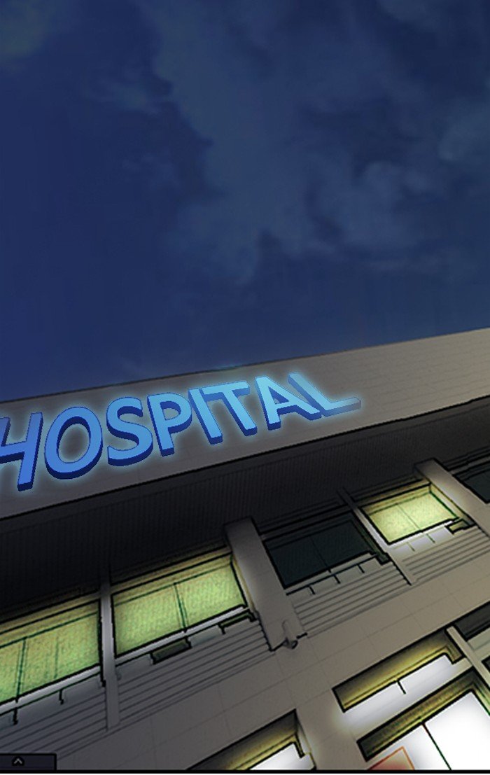 Wind Breaker chapter 315 page 96