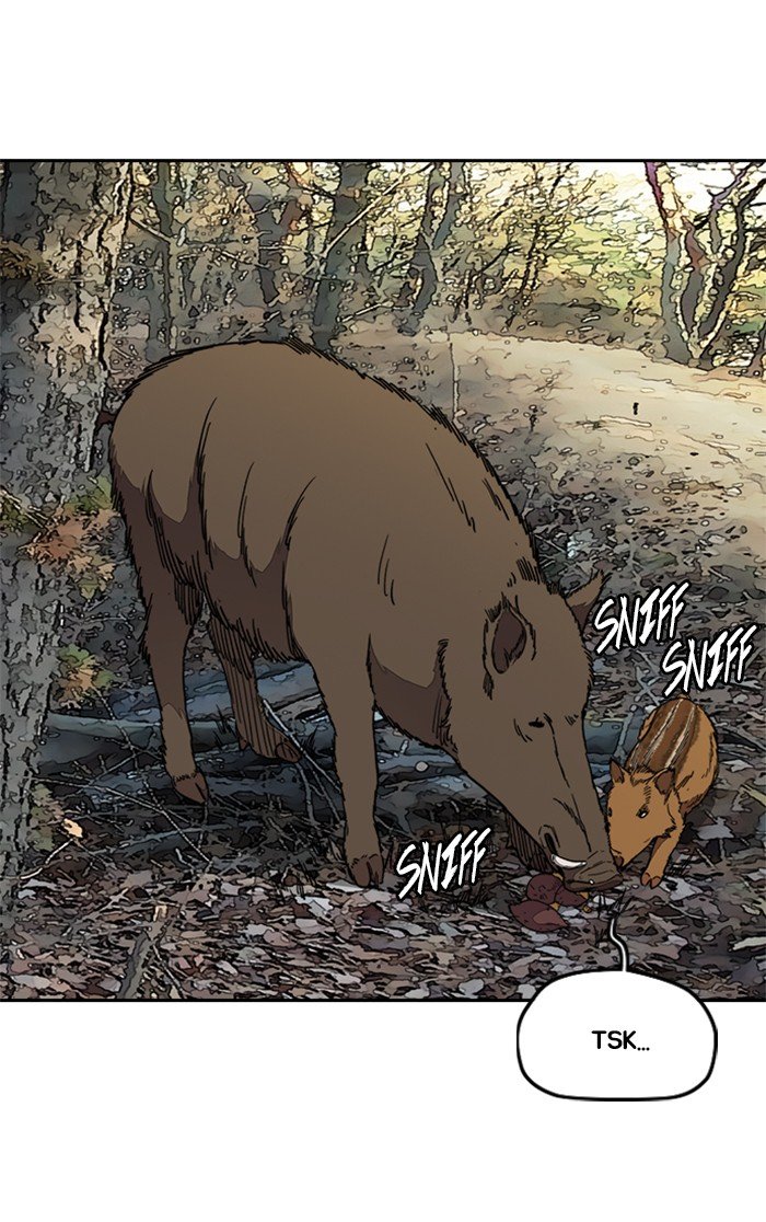 Wind Breaker chapter 316 page 100