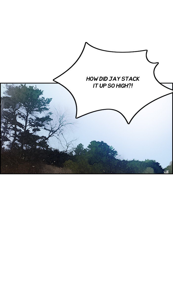 Wind Breaker chapter 316 page 101