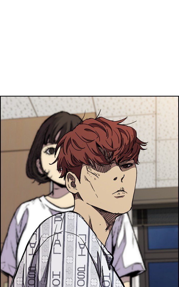 Wind Breaker chapter 316 page 20