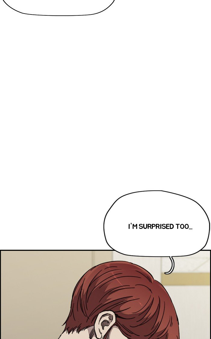 Wind Breaker chapter 316 page 23