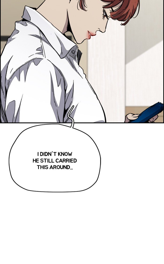 Wind Breaker chapter 316 page 24