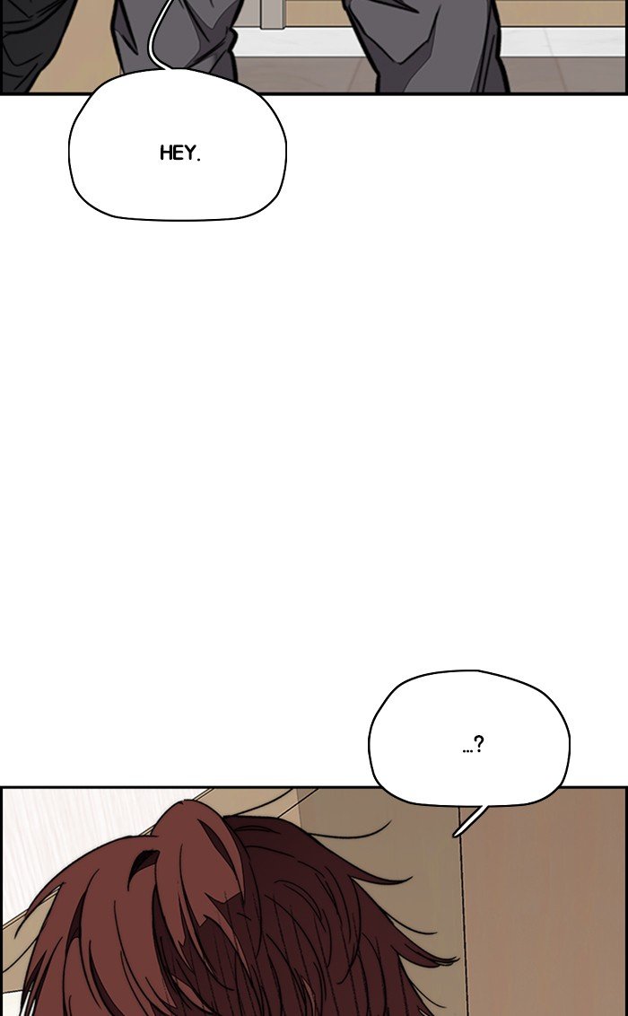 Wind Breaker chapter 316 page 27