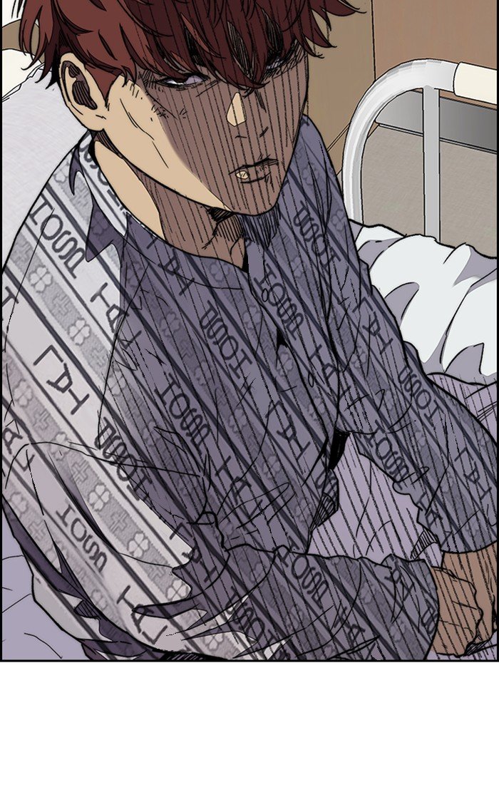 Wind Breaker chapter 316 page 28