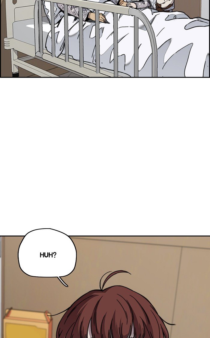 Wind Breaker chapter 316 page 3