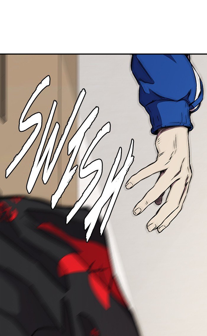 Wind Breaker chapter 316 page 30