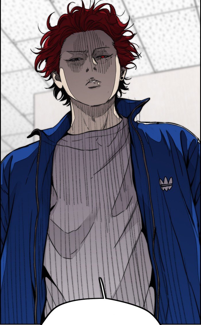 Wind Breaker chapter 316 page 37