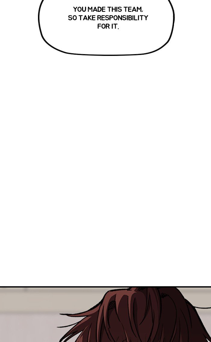 Wind Breaker chapter 316 page 38