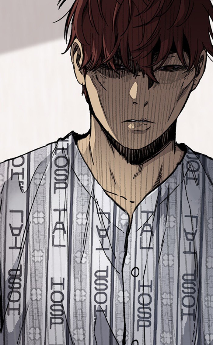 Wind Breaker chapter 316 page 39