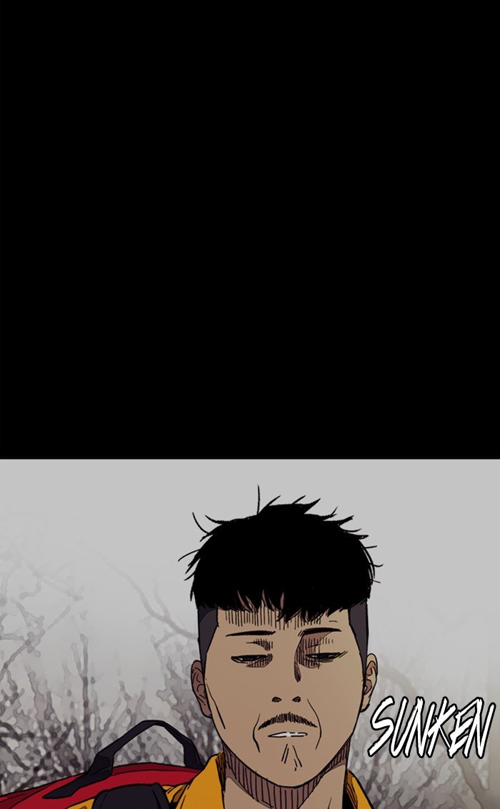 Wind Breaker chapter 316 page 48