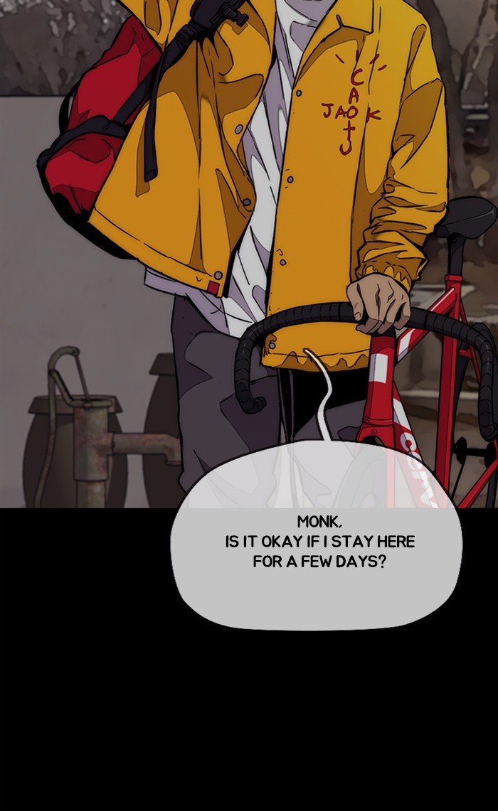 Wind Breaker chapter 316 page 50