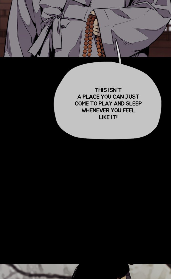 Wind Breaker chapter 316 page 52