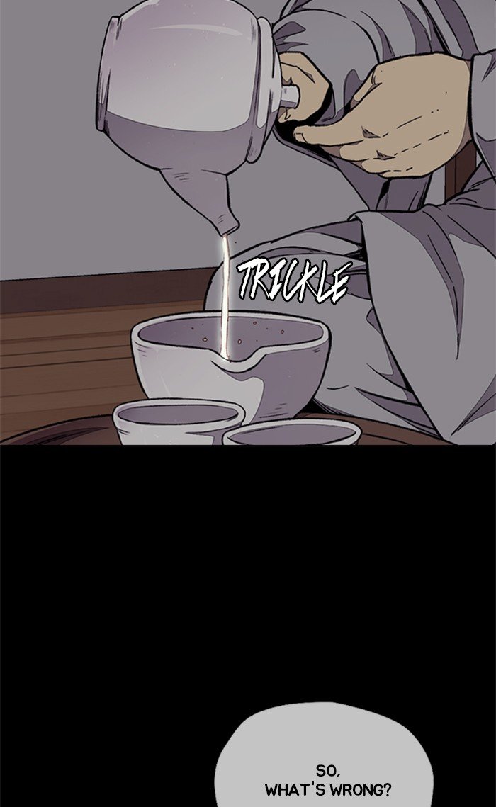 Wind Breaker chapter 316 page 55