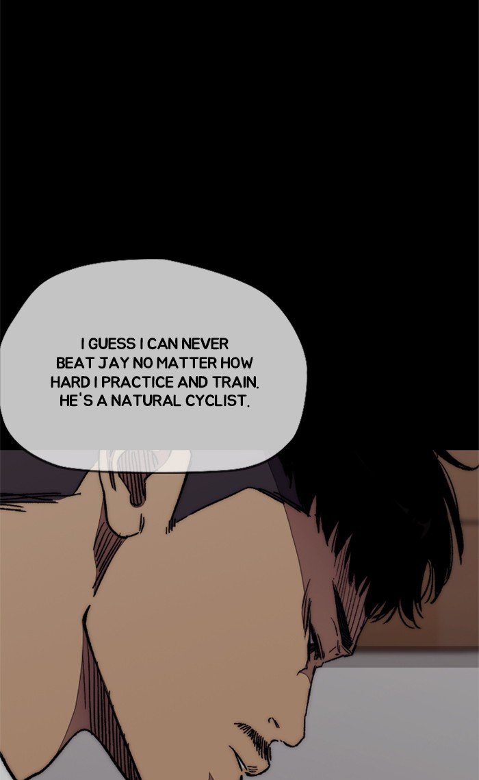 Wind Breaker chapter 316 page 58