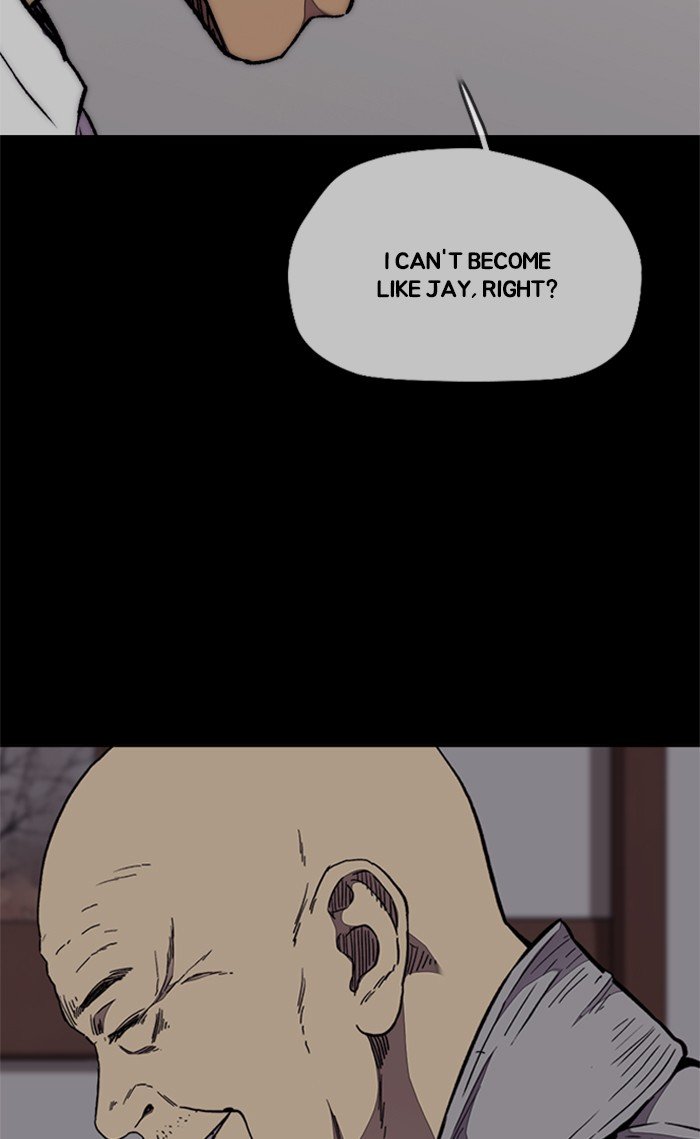Wind Breaker chapter 316 page 59