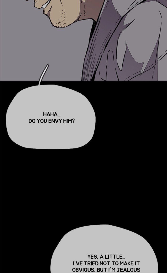 Wind Breaker chapter 316 page 60