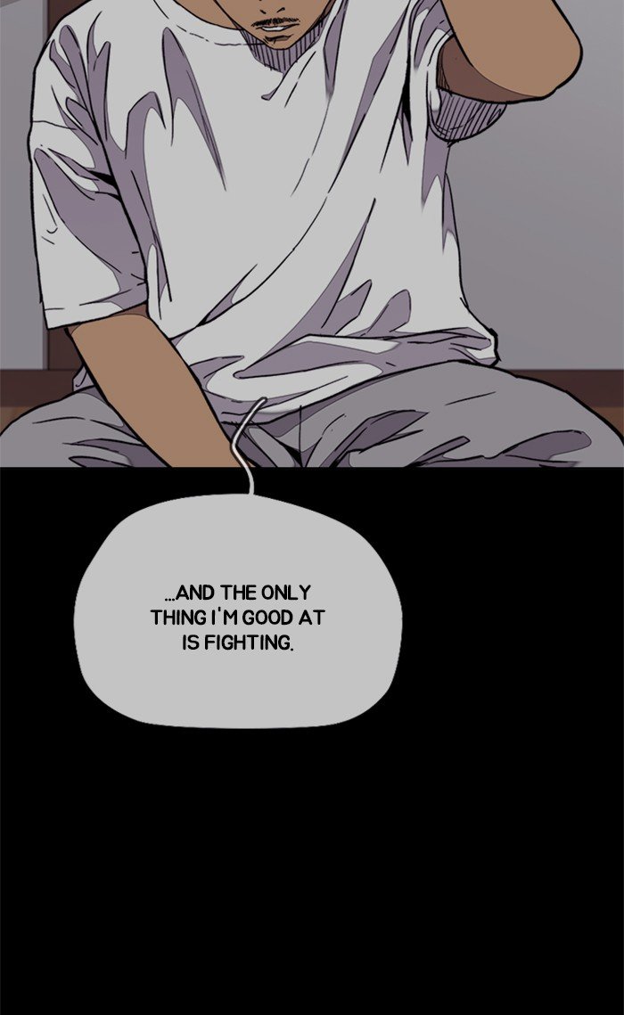 Wind Breaker chapter 316 page 65