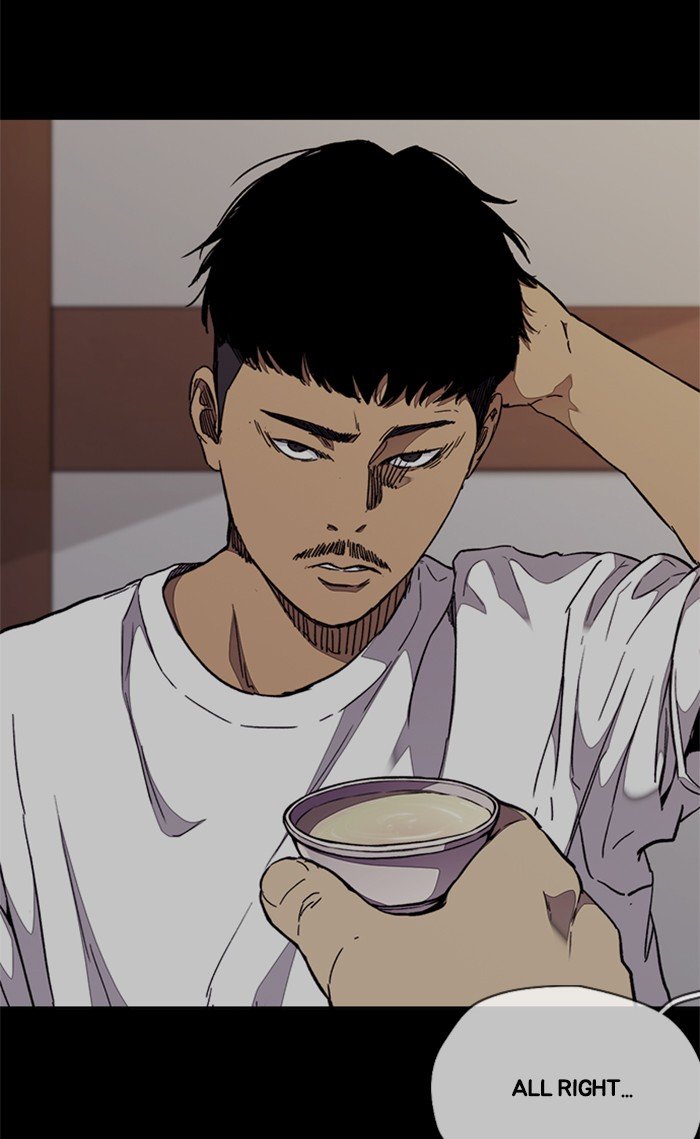 Wind Breaker chapter 316 page 66
