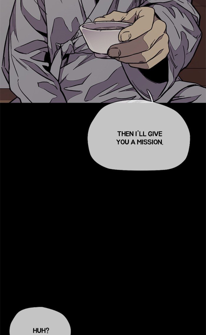 Wind Breaker chapter 316 page 68