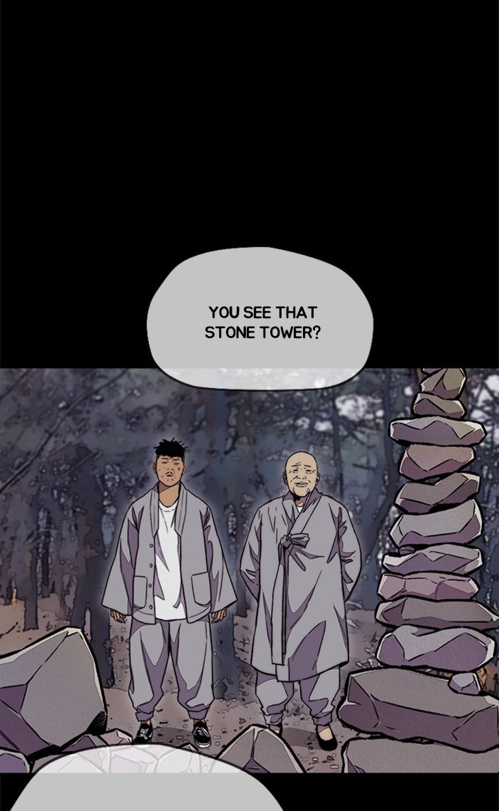 Wind Breaker chapter 316 page 73