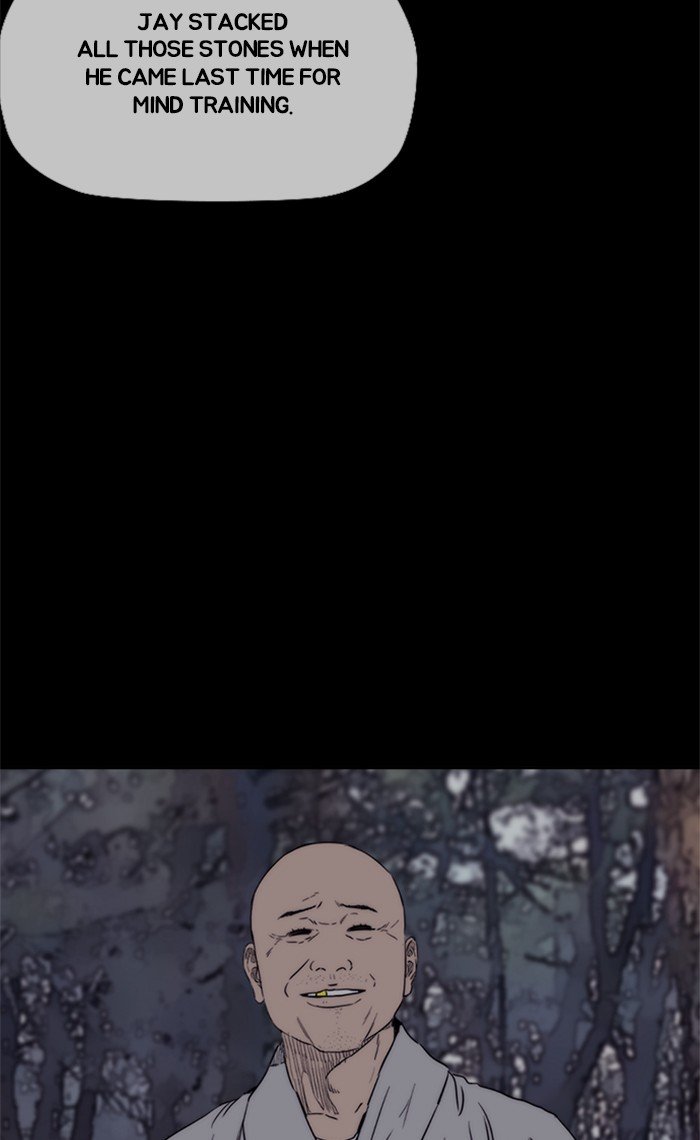 Wind Breaker chapter 316 page 74