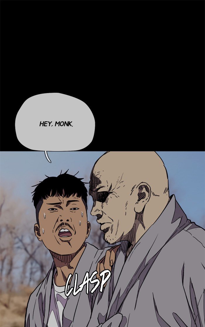 Wind Breaker chapter 316 page 76