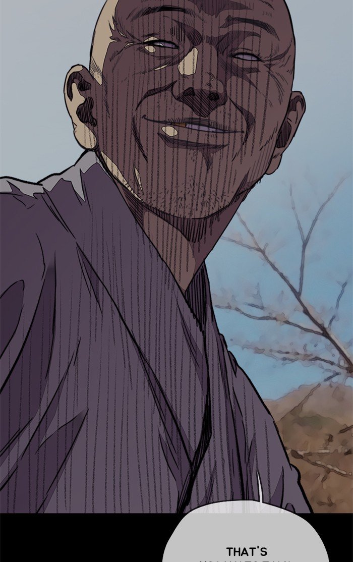 Wind Breaker chapter 316 page 78