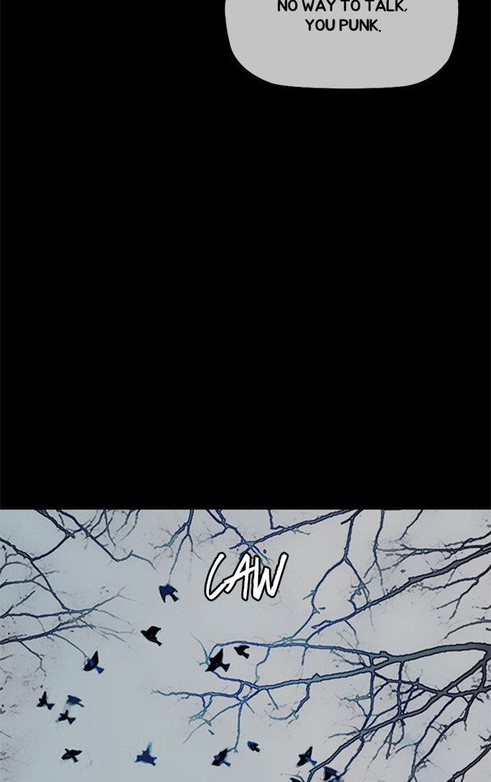 Wind Breaker chapter 316 page 79