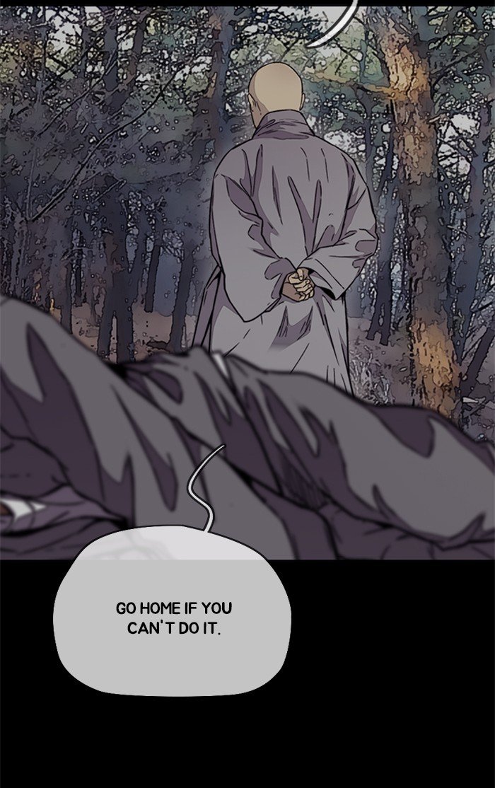 Wind Breaker chapter 316 page 82