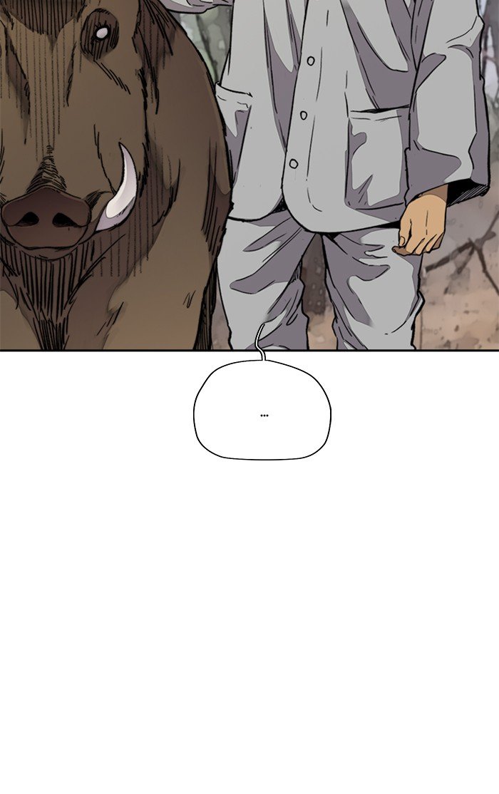 Wind Breaker chapter 316 page 84