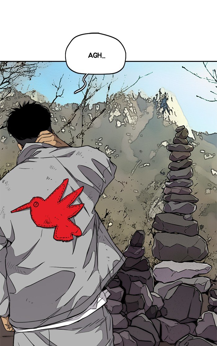 Wind Breaker chapter 316 page 85