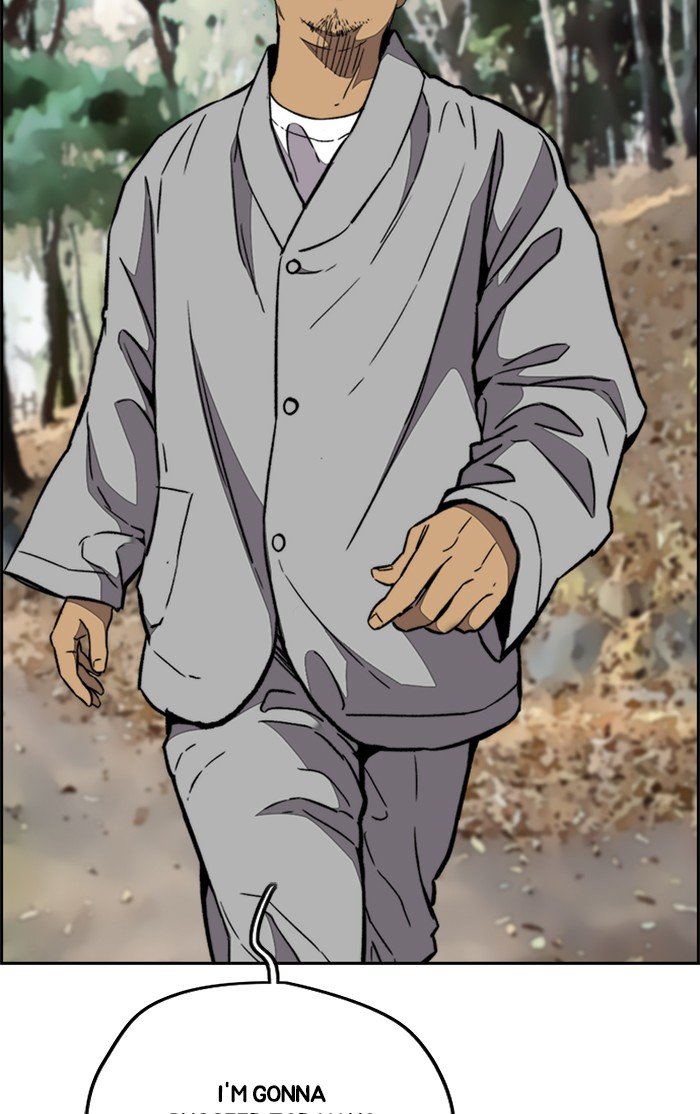 Wind Breaker chapter 316 page 87