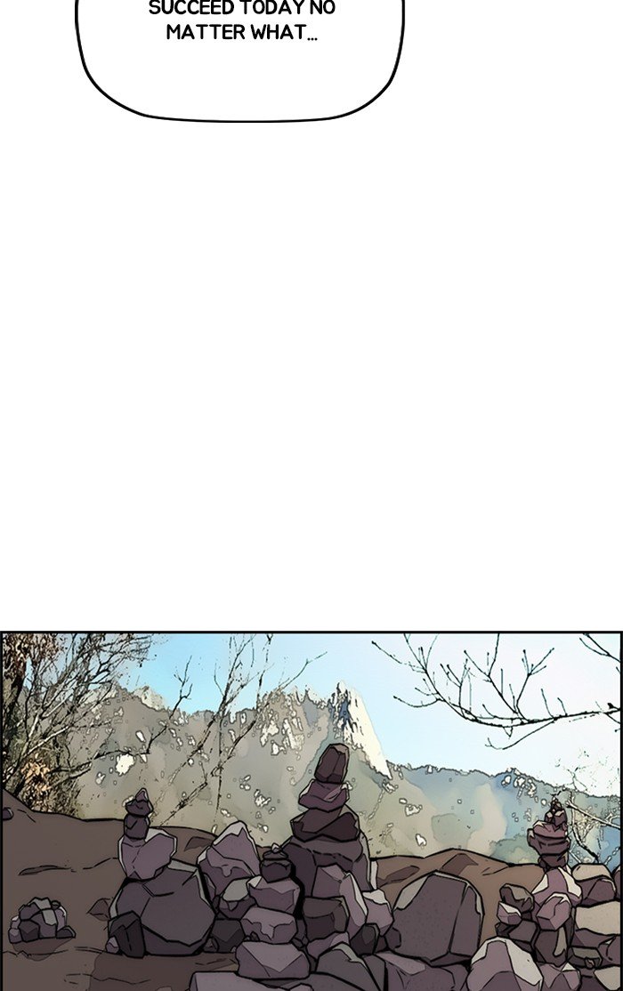 Wind Breaker chapter 316 page 88