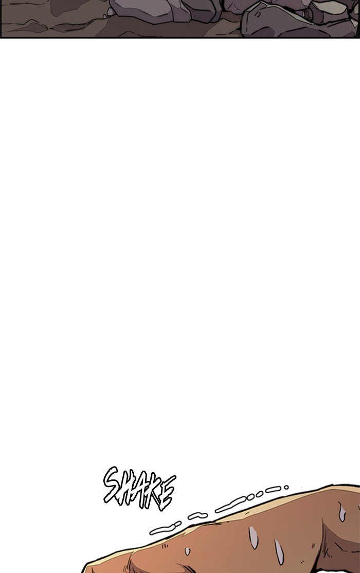 Wind Breaker chapter 316 page 89