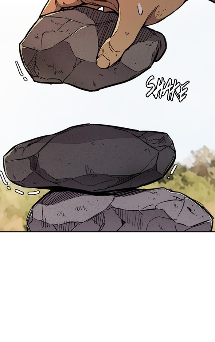 Wind Breaker chapter 316 page 90