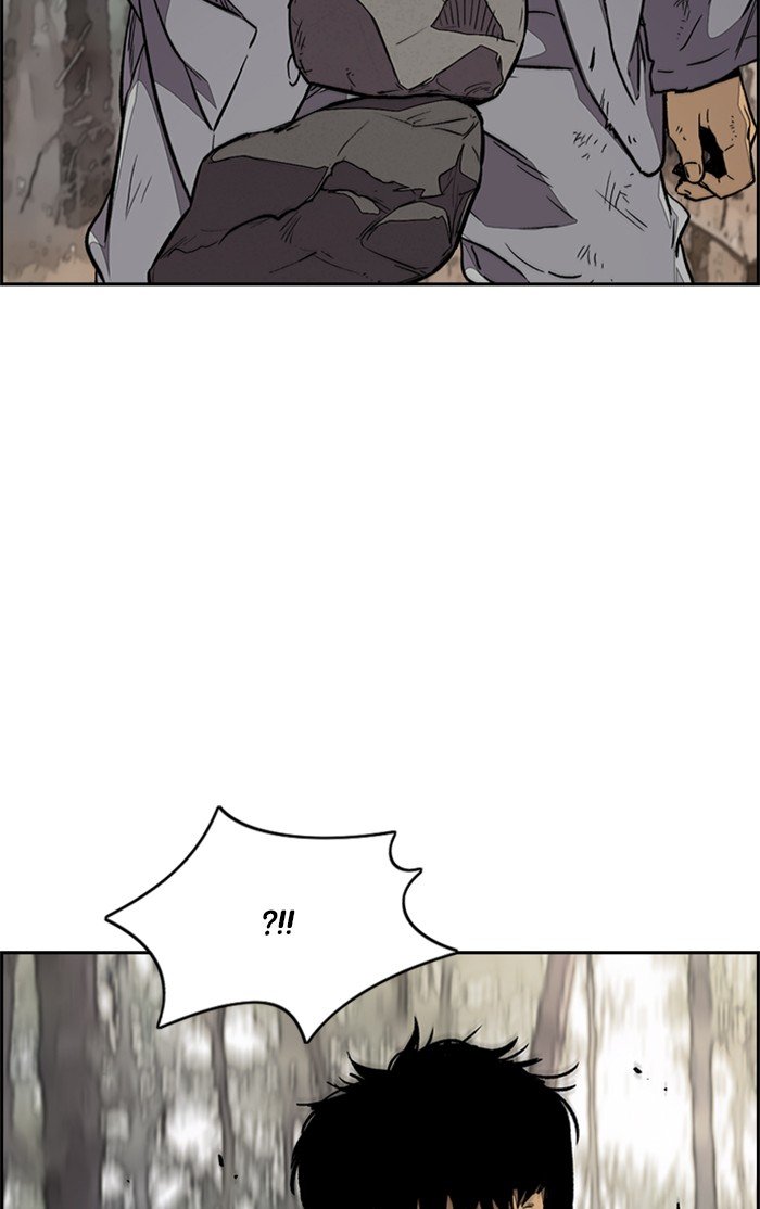 Wind Breaker chapter 316 page 92