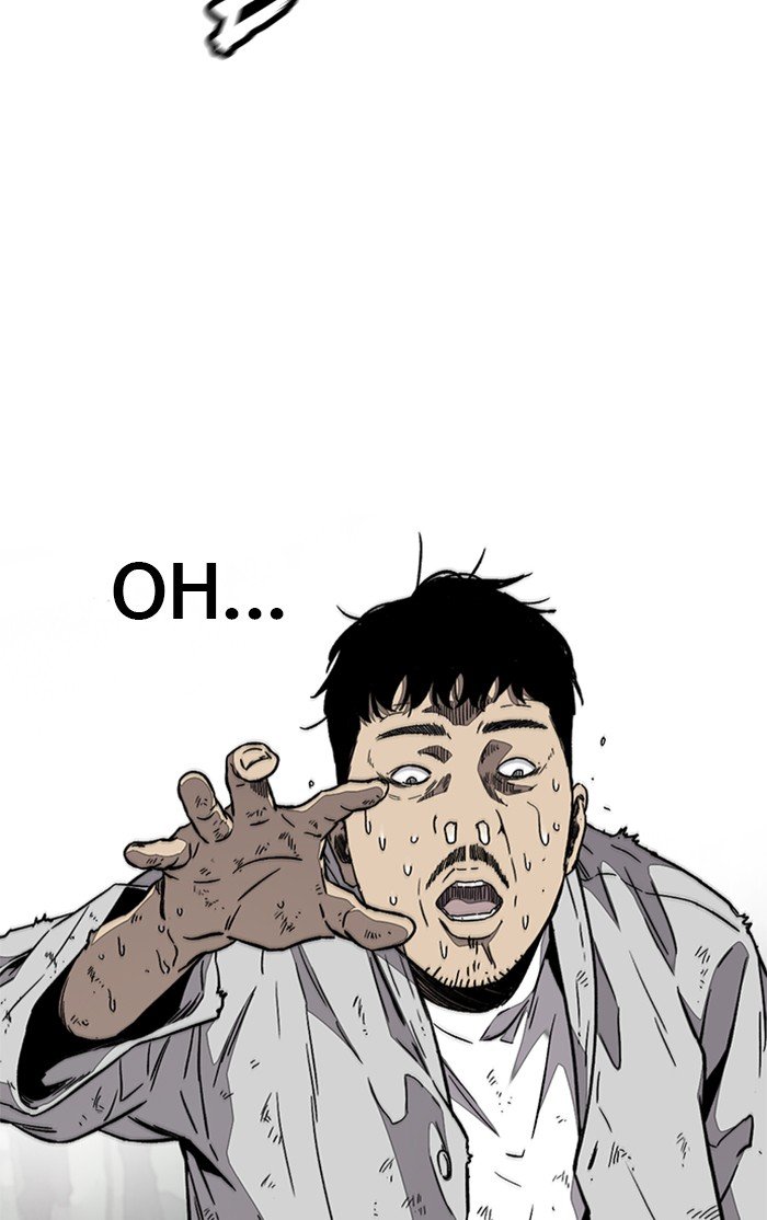 Wind Breaker chapter 316 page 94