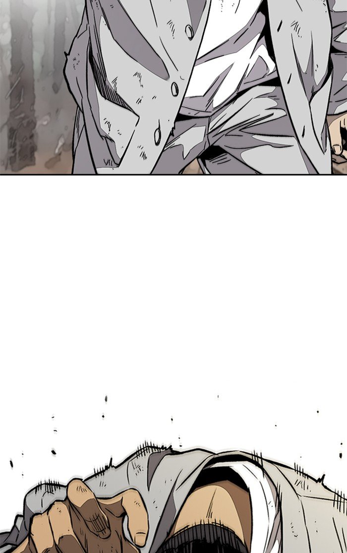 Wind Breaker chapter 316 page 95