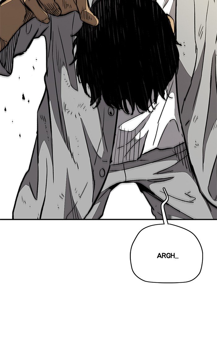 Wind Breaker chapter 316 page 96