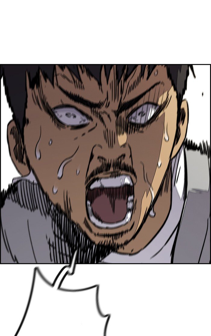 Wind Breaker chapter 316 page 97