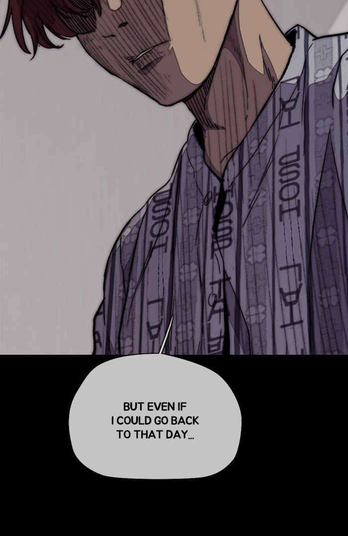 Wind Breaker chapter 317 page 106