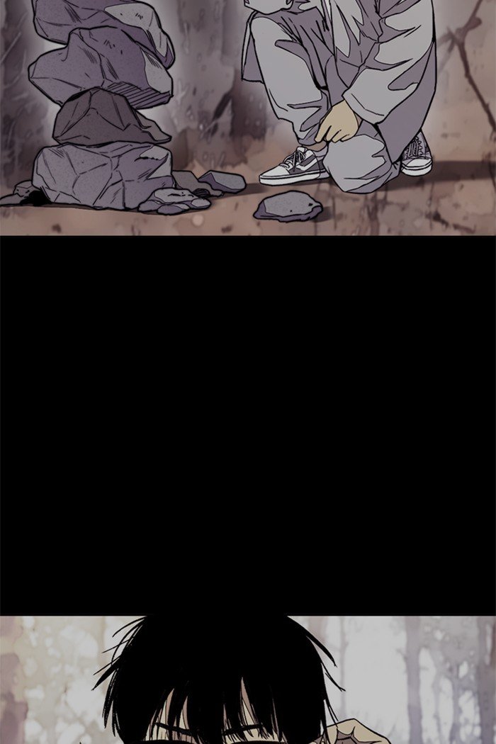 Wind Breaker chapter 317 page 12