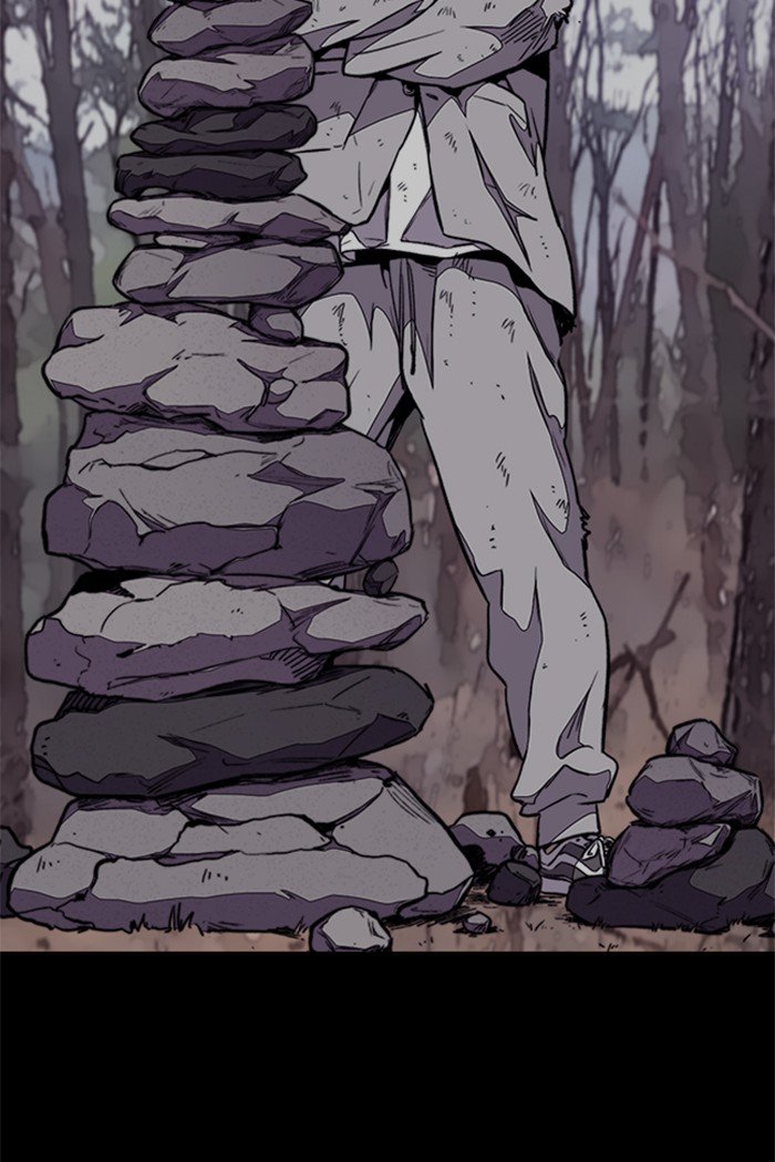 Wind Breaker chapter 317 page 16