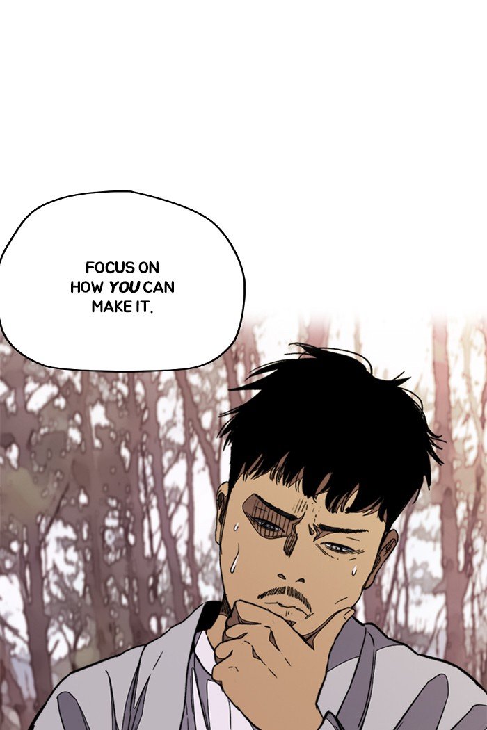 Wind Breaker chapter 317 page 19