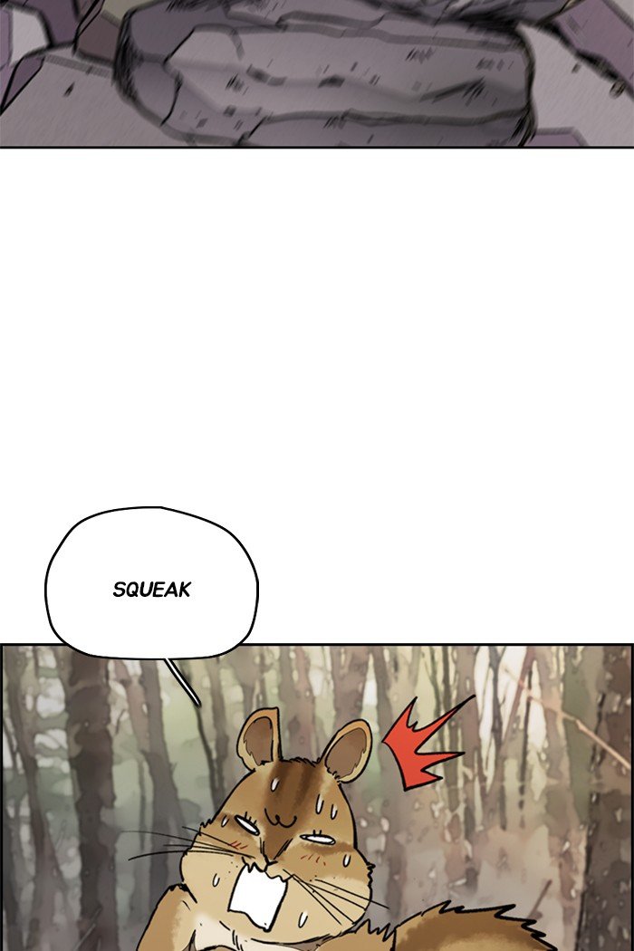 Wind Breaker chapter 317 page 2