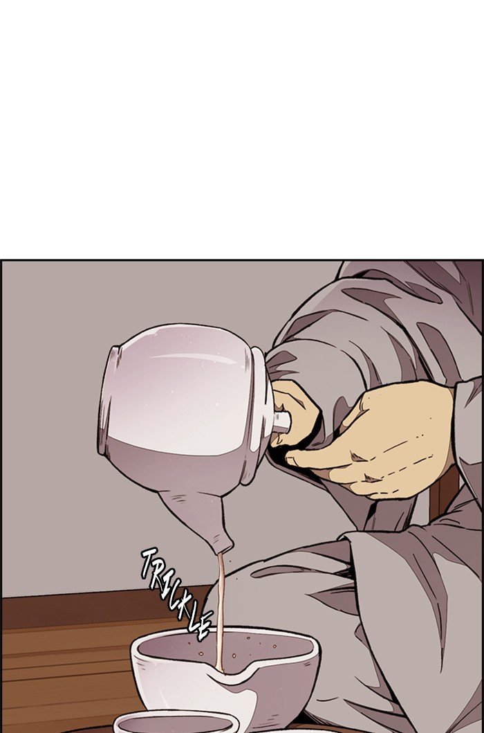 Wind Breaker chapter 317 page 28