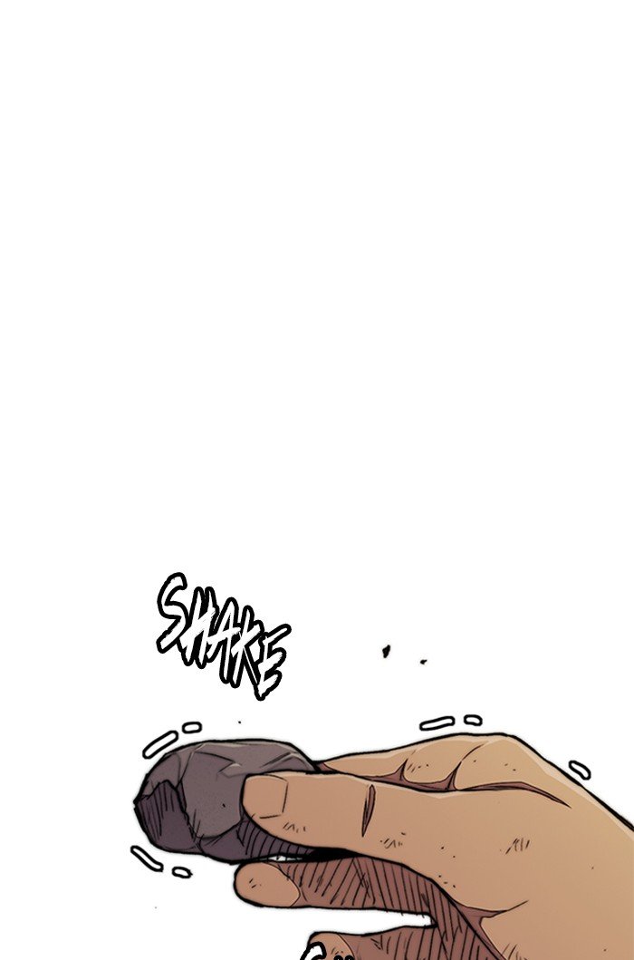 Wind Breaker chapter 317 page 45