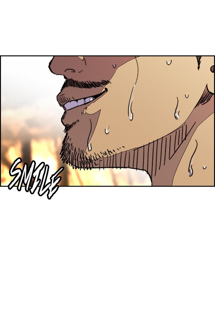 Wind Breaker chapter 317 page 48