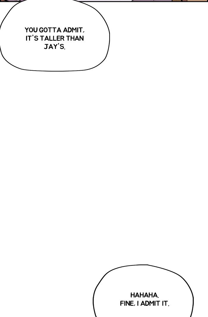 Wind Breaker chapter 317 page 57