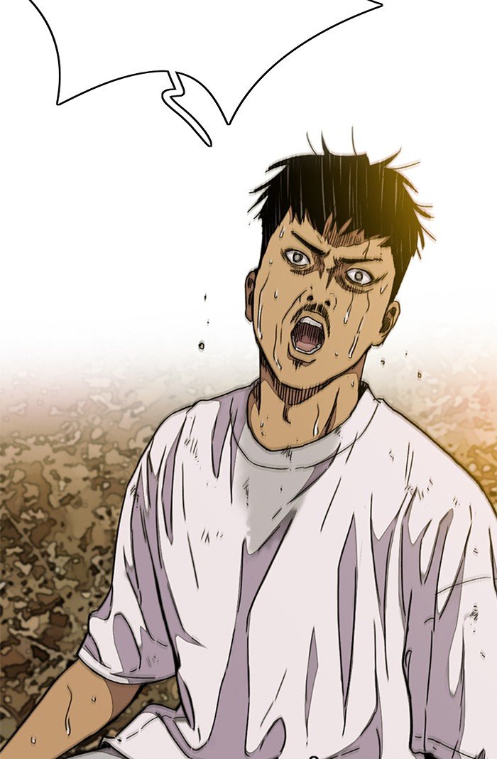 Wind Breaker chapter 317 page 60